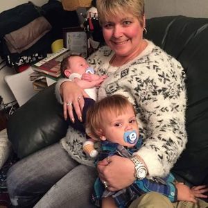 Meet your Posher, Tonya